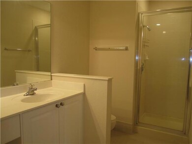 Master Bath/Spa.
