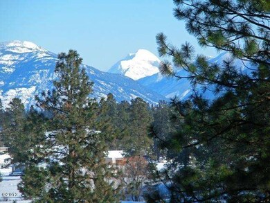 View of Mt. Jackson, Glacier Natl.Park