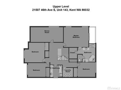 21507 46th Ave S unit 143, Kent, WA 98032 - photo 3