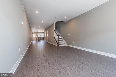 846 Harlem Ave, Baltimore, MD 21201 - photo 4