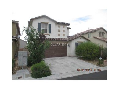 6469 Sean Creek St, Las Vegas, NV 89149 - photo 2