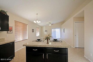 Breakfast Bar