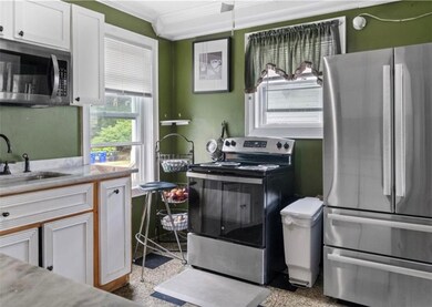 1915 Smith St unit 1, North Providence, RI 02911 - photo 2