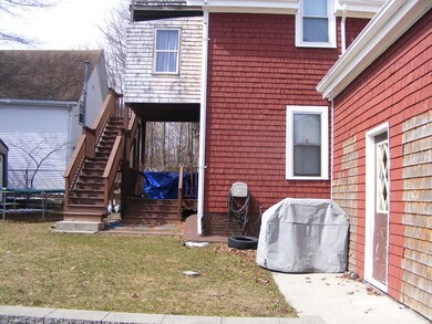 78 Farrington St unit 1, Brockton, MA 02301 - photo 2