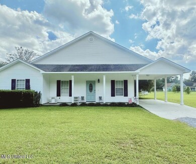 7301 Big Point Rd, Moss Point, MS 39562 - photo 2