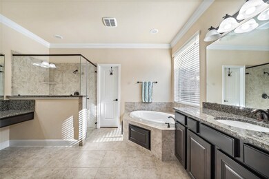 27903 Hunters Rock Ln, Katy, TX 77494 - photo 6