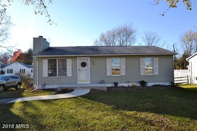 7416 Oakland Mills Rd, Columbia, MD 21046 - photo 2