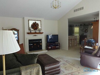 Family Room.
