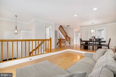 1565 Templeton Place, Rockville, MD 20852 - photo 4