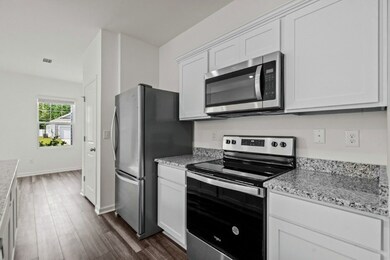 2302 Spring Rise Ln, Crosby, TX 77532 - photo 4