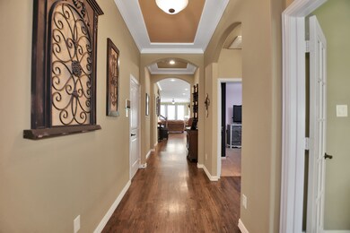 31702 Hidden Woods Ln, Spring, TX 77386 - photo 5