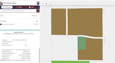 0 30f St SW, Dickinson North, ND 58601 - photo 3