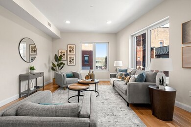 16 Taber St unit 305, Boston, MA 02119 - photo 6