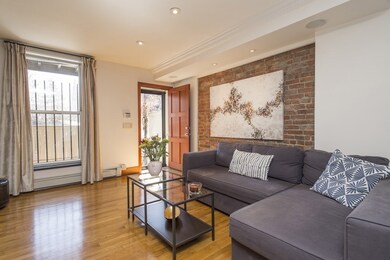 106 St Botolph St Furn unit 1, Boston, MA 02215 - photo 4