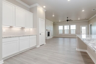 1338 Mayberry St, Odessa, TX 79765 - photo 4