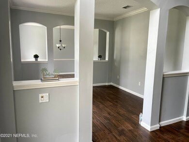 Formal Living/Office