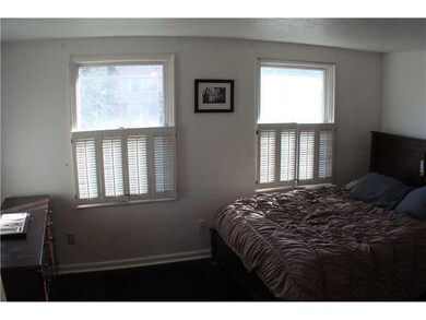 Master Bedroom.
