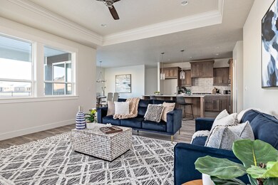 8934 W Sego Lily Dr, Nampa, ID 83687 - photo 6