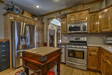 3924 SW Granite Ln, Lees Summit, MO 64082 - photo 6