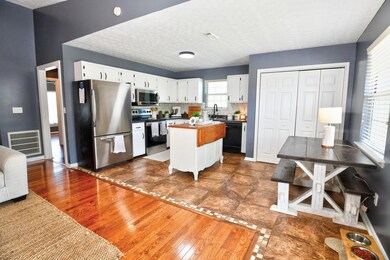 175 Christina Dr, Salvisa, KY 40372 - photo 5