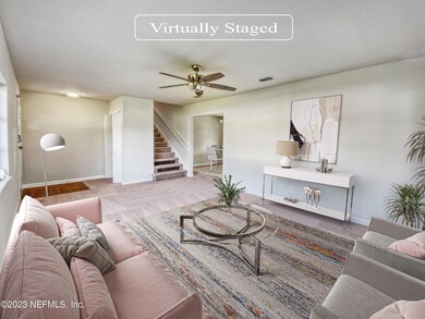 6334 Garette Dr S, Jacksonville, FL 32210 - photo 2