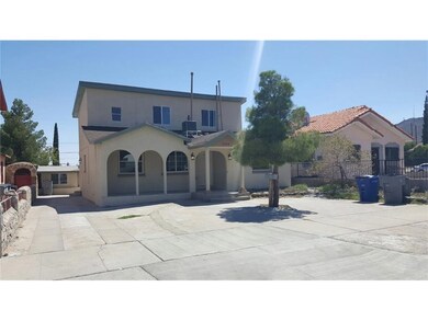 3104 Idalia Ave unit A, El Paso, TX 79930 - photo 2