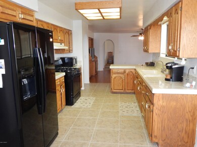 Main Kitchen