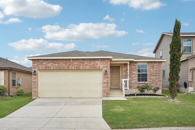24243 Invitation Oak, San Antonio, TX 78261 - photo 2