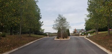 Gated Community