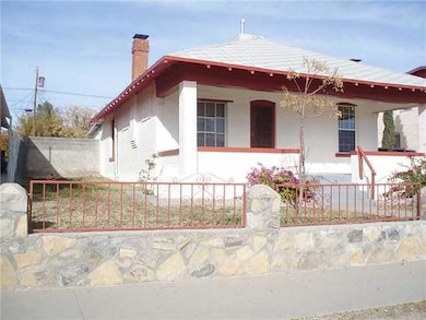 3215 Idalia Ave, El Paso, TX 79930 - photo 2