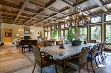 670 S Peytonville Ave, Southlake, TX 76092 - photo 5