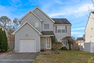 60 Dolphin Cir E, Bayville, NJ 08721 - photo 2