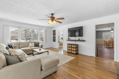 181 N Gorham Rd, Gorham, ME 04038 - photo 4