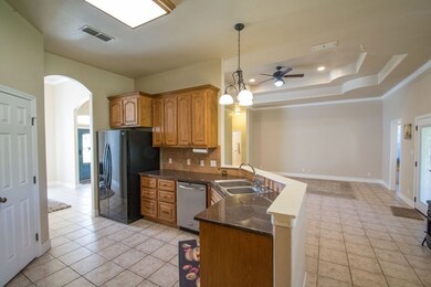 1203 Doe Run Hollow, Fredericksburg, TX 78624 - photo 6