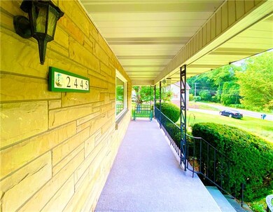 2445 Old Us 119 Hwy S, Homer City, PA 15748 - photo 3