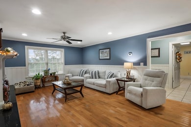 5127 E Armuchee Rd, La Fayette, GA 30728 - photo 5