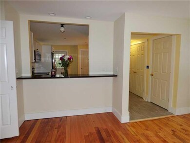 1st Floor Plan.