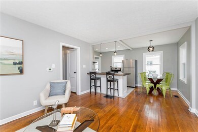 1441 Wallace Ave, Indianapolis, IN 46201 - photo 7