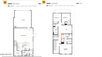 1089 E Ascent St, Tucson, AZ 85719 - photo 2