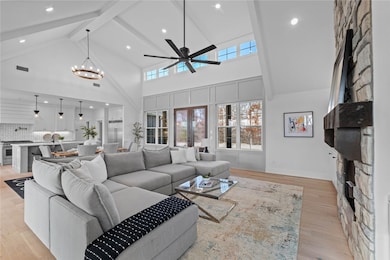 533 Forrest Dr, Pea Ridge, AR 72751 - photo 2