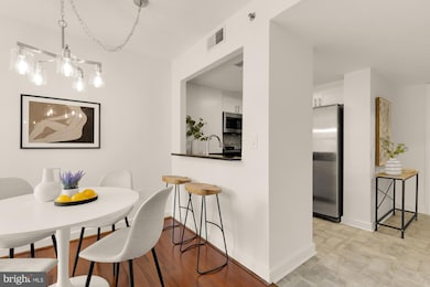 Eleven Fifty K unit 1211, Washington, DC 20005 - photo 5