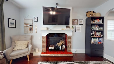 117 E Wyoming Ave, Absecon, NJ 08201 - photo 6