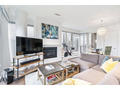 The Cosmopolitan unit 814, Portland, OR 97209 - photo 6