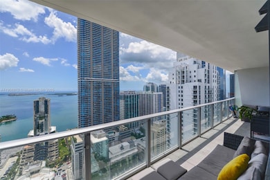1010 Brickell Ave unit 4203, Miami, FL 33131 - photo 3