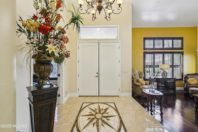 Foyer