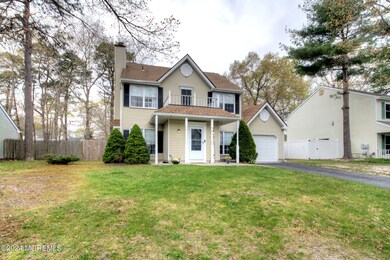 115 Seminole Dr, Galloway, NJ 08205 - photo 2