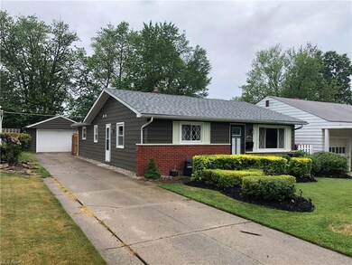 2158 Rockefeller Rd, Wickliffe, OH 44092 - photo 2