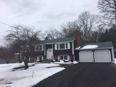 45 Mill River Dr, Weymouth, MA 02188 - photo 2