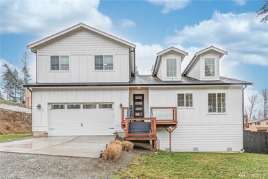 18909 86th Dr NW, Stanwood, WA 98292 - photo 2