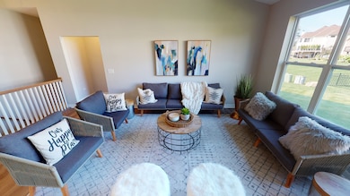 Lot 123 W Cache Isle Cir, Channahon, IL 60410 - photo 4